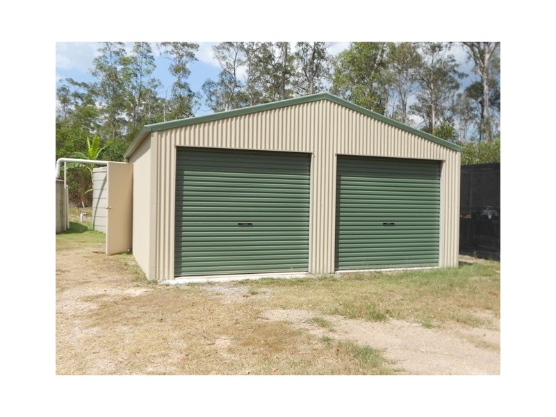 Tamaree QLD 4570