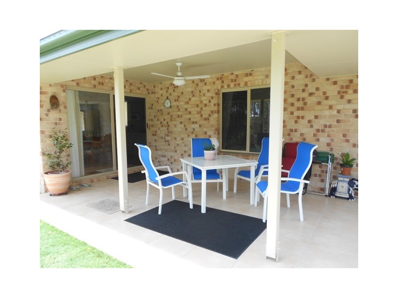 Tamaree QLD 4570