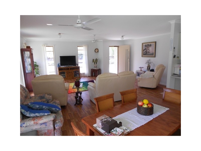 Tamaree QLD 4570