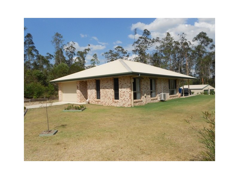 Tamaree QLD 4570