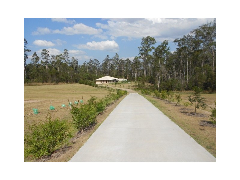 Tamaree QLD 4570