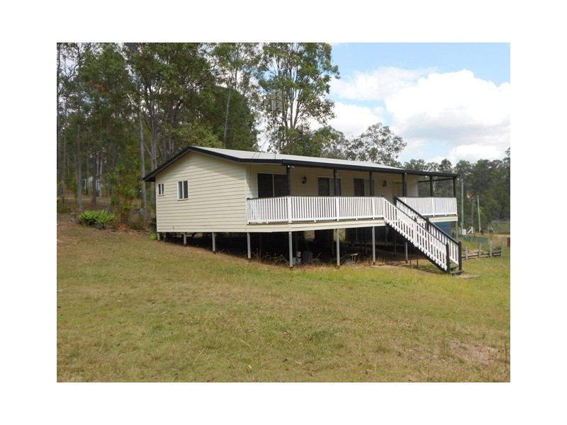 lot 379 Arbor 16 Rd, Glenwood QLD 4570