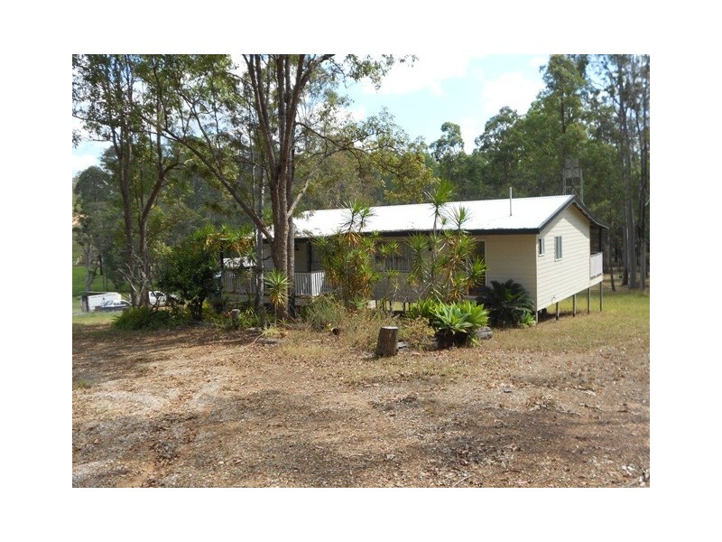 lot 379 Arbor 16 Rd, Glenwood QLD 4570