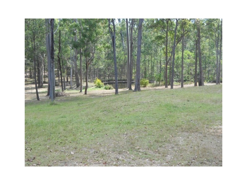 lot 379 Arbor 16 Rd, Glenwood QLD 4570