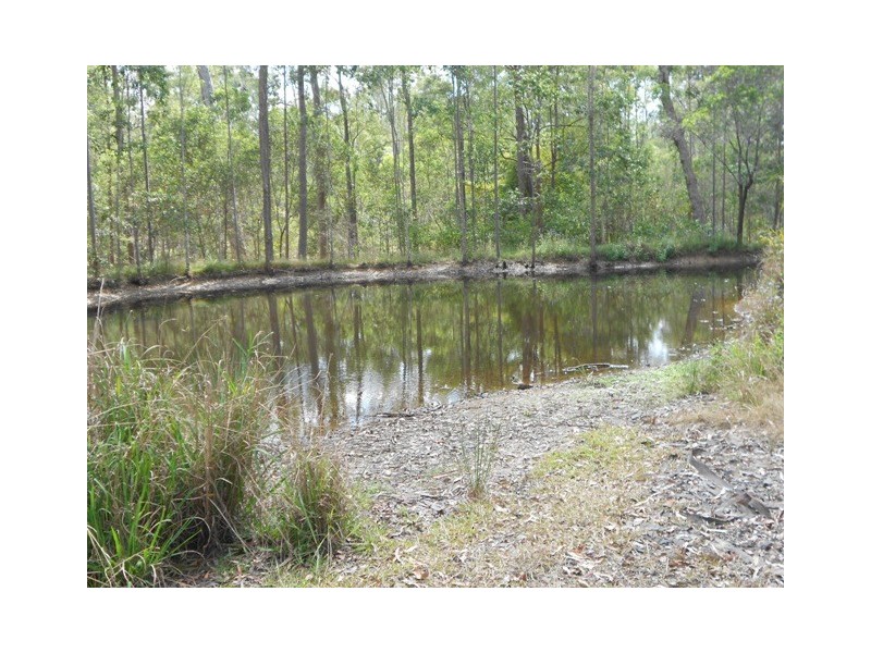 lot 379 Arbor 16 Rd, Glenwood QLD 4570