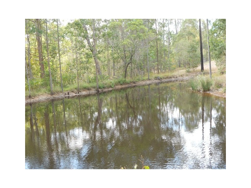 lot 379 Arbor 16 Rd, Glenwood QLD 4570