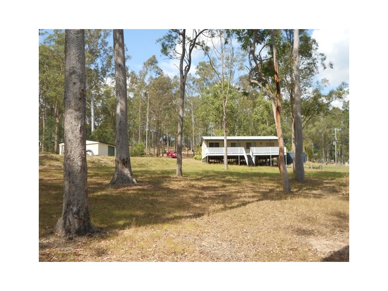 lot 379 Arbor 16 Rd, Glenwood QLD 4570