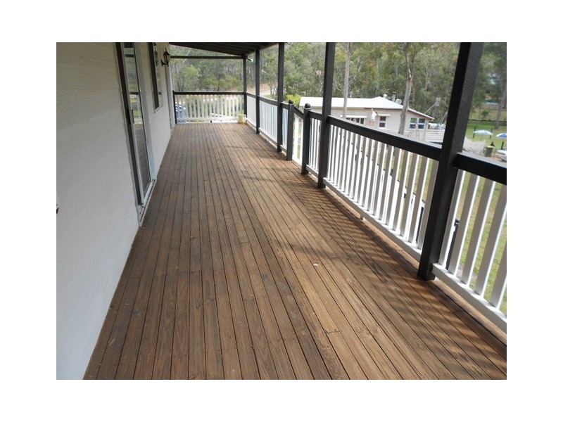 lot 379 Arbor 16 Rd, Glenwood QLD 4570