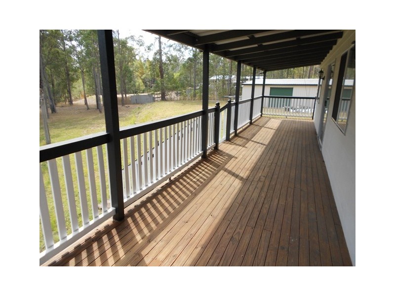 lot 379 Arbor 16 Rd, Glenwood QLD 4570