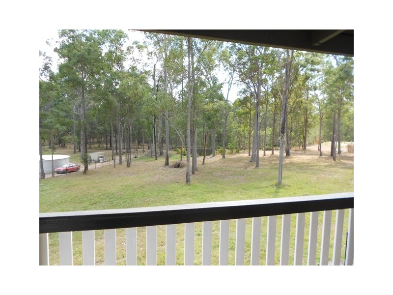 lot 379 Arbor 16 Rd, Glenwood QLD 4570