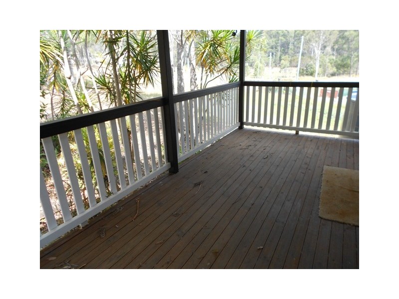 lot 379 Arbor 16 Rd, Glenwood QLD 4570