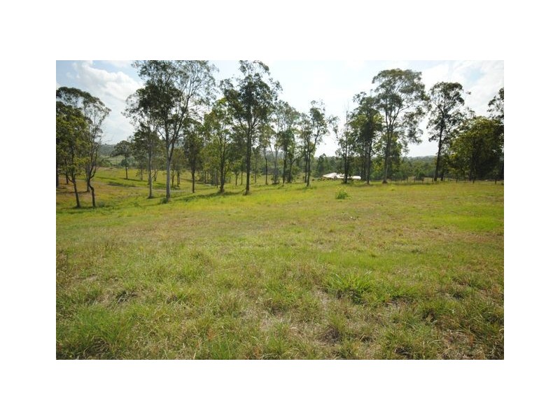 Lot 13 Benson Rd, Chatsworth QLD 4570