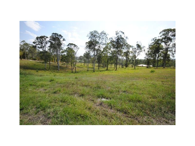 Lot 13 Benson Rd, Chatsworth QLD 4570