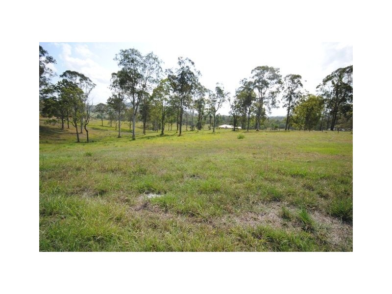 Lot 13 Benson Rd, Chatsworth QLD 4570