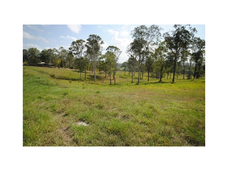 Lot 13 Benson Rd, Chatsworth QLD 4570