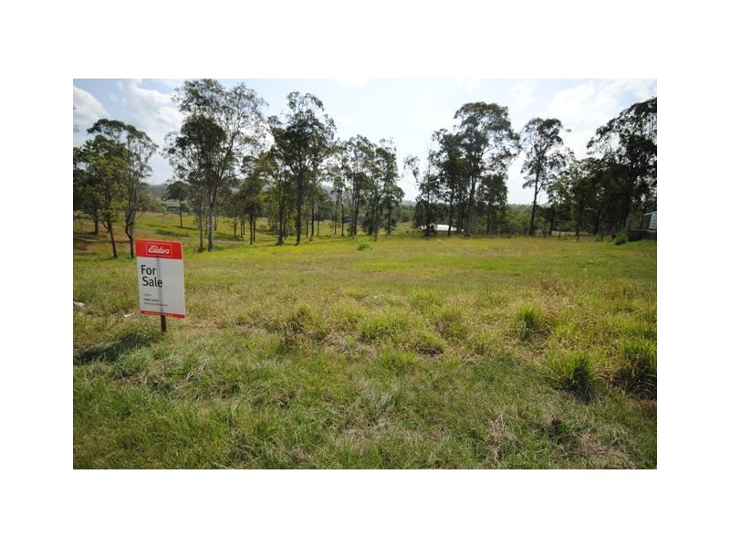 Lot 13 Benson Rd, Chatsworth QLD 4570