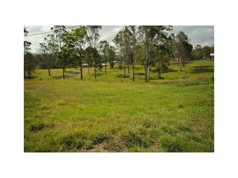 Lot 14 Benson Rd, Chatsworth QLD 4570