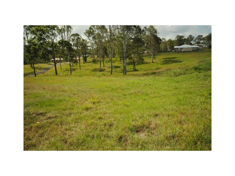 Lot 14 Benson Rd, Chatsworth QLD 4570