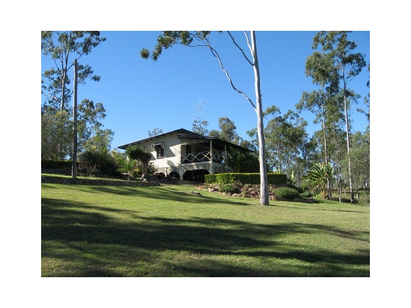 Lower Wonga QLD 4570