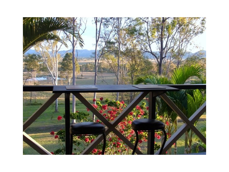 Lower Wonga QLD 4570