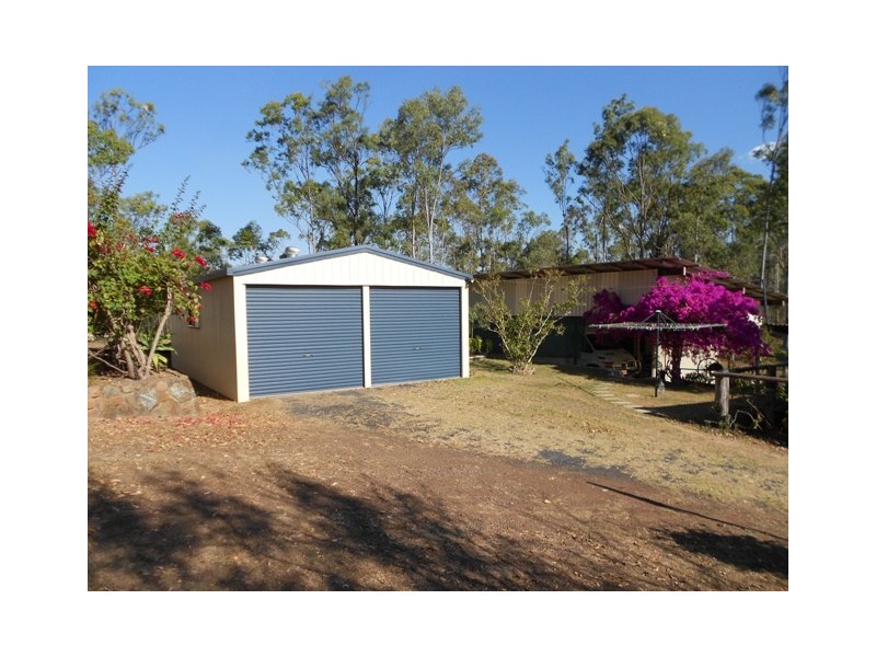 Lower Wonga QLD 4570