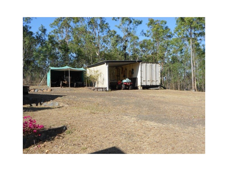 Lower Wonga QLD 4570