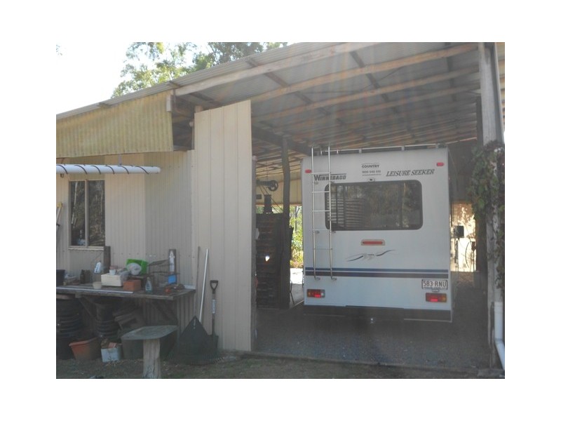 Lower Wonga QLD 4570