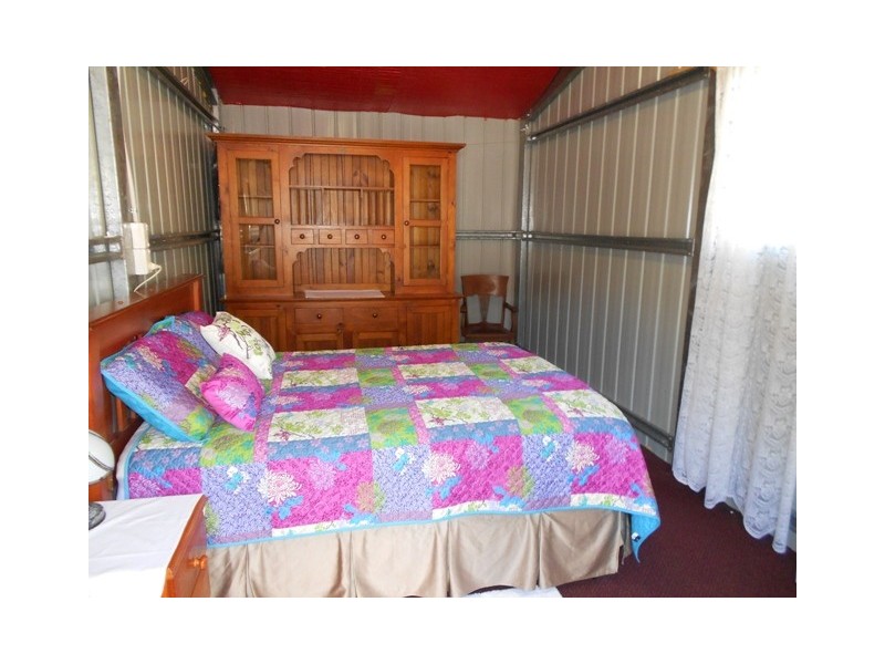 Lower Wonga QLD 4570