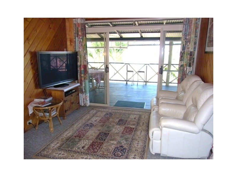 Lower Wonga QLD 4570