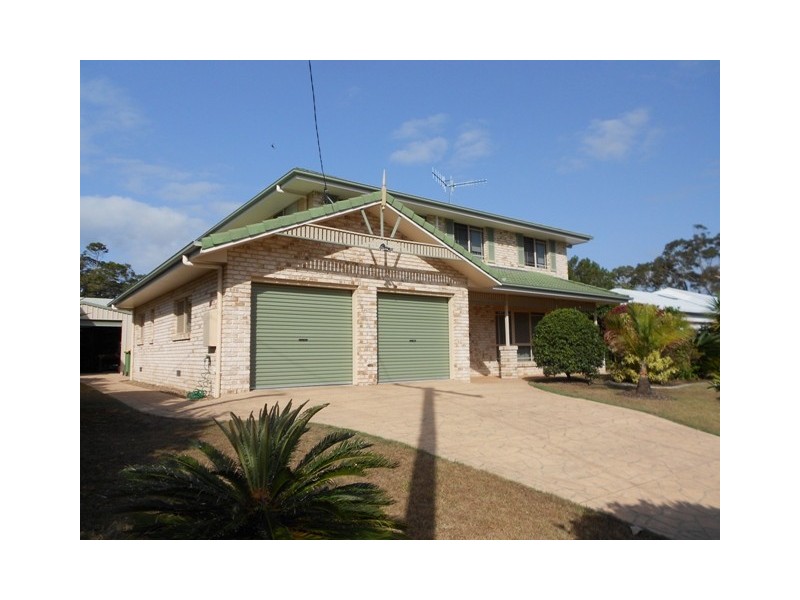 5 Sweetlip Crct, Tin Can Bay QLD 4580