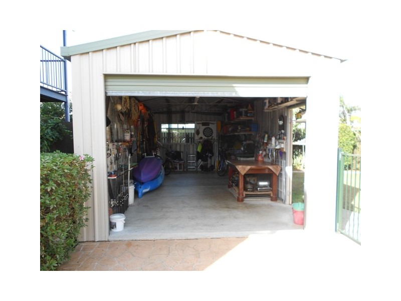 5 Sweetlip Crct, Tin Can Bay QLD 4580