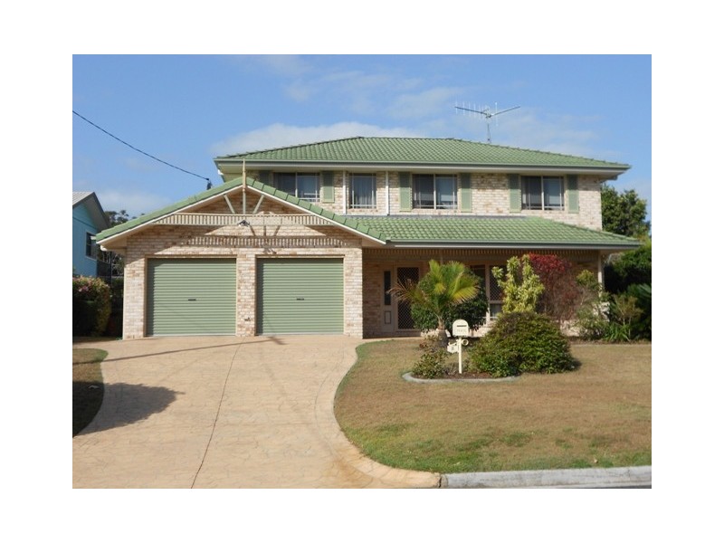 5 Sweetlip Crct, Tin Can Bay QLD 4580