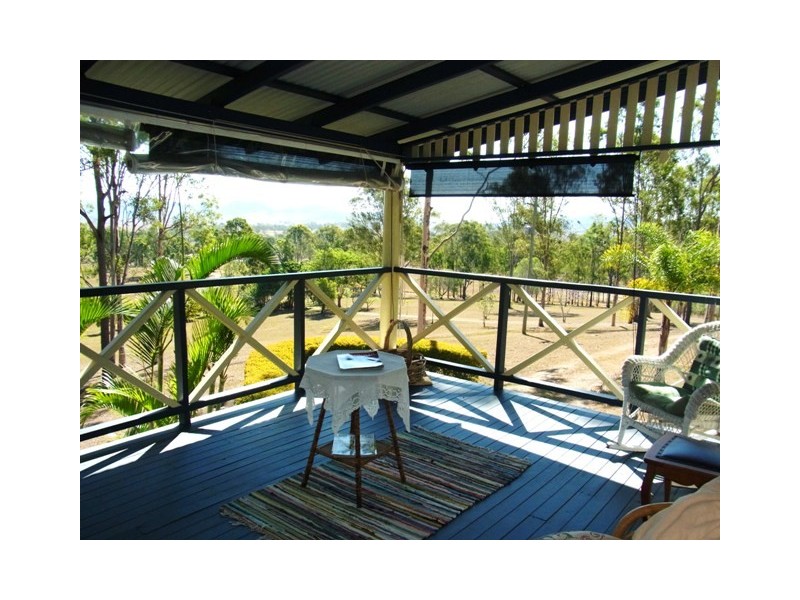 60 Lower Wonga Hall Rd, Lower Wonga QLD 4570