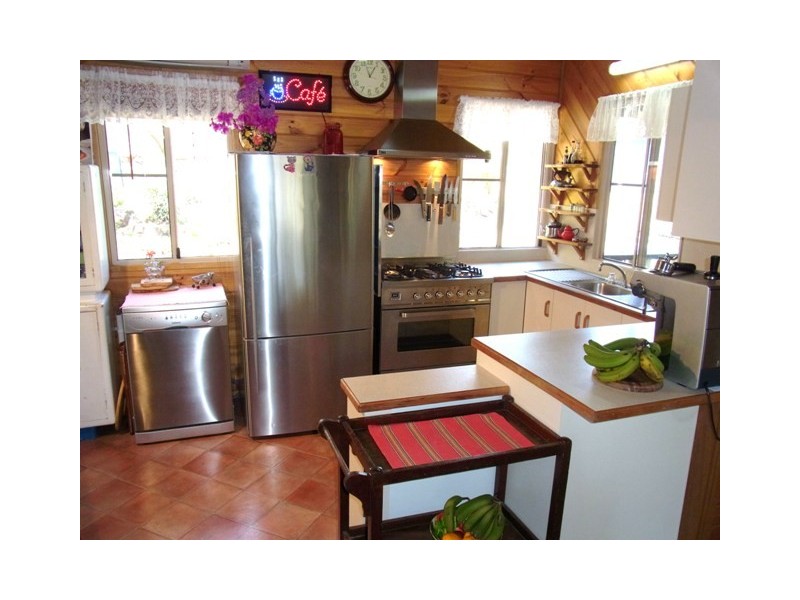 60 Lower Wonga Hall Rd, Lower Wonga QLD 4570