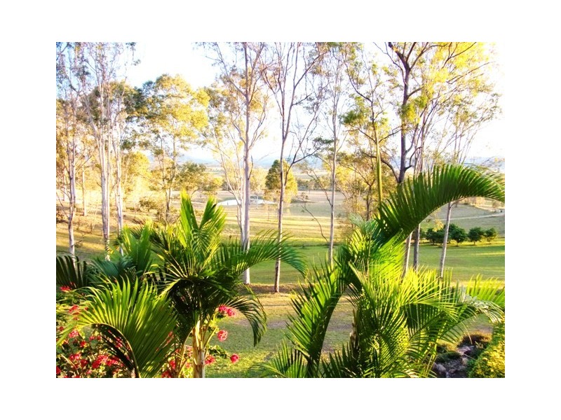 60 Lower Wonga Hall Rd, Lower Wonga QLD 4570