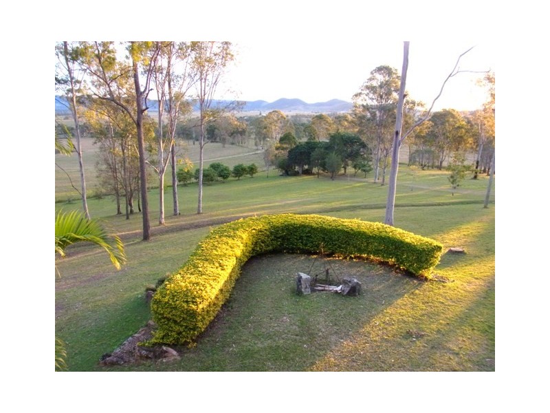 60 Lower Wonga Hall Rd, Lower Wonga QLD 4570