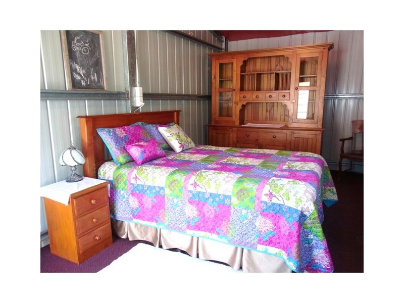 60 Lower Wonga Hall Rd, Lower Wonga QLD 4570