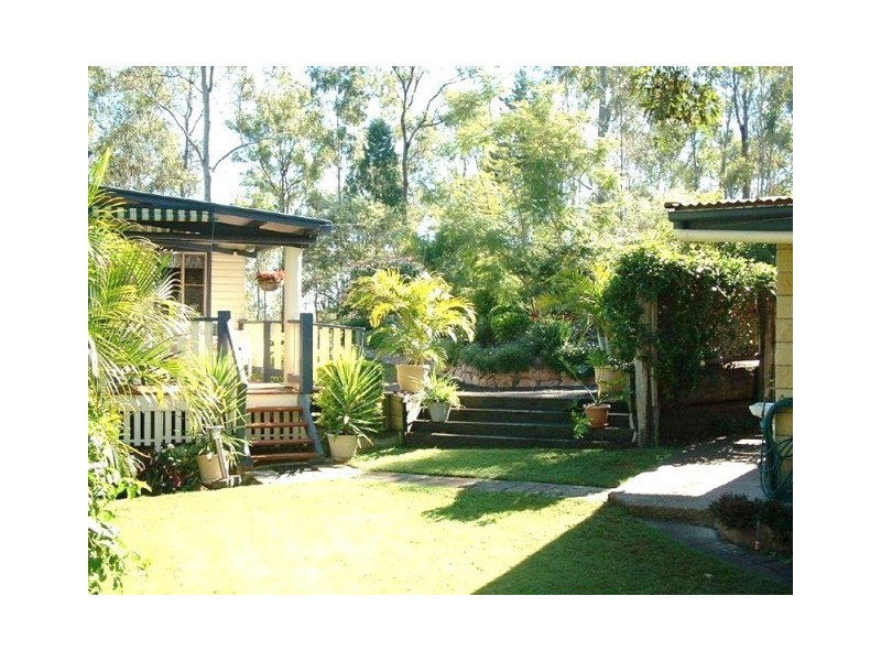 60 Lower Wonga Hall Rd, Lower Wonga QLD 4570