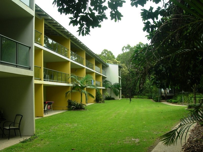 57/9 Rainbow Shores Drive, Rainbow Beach QLD 4581