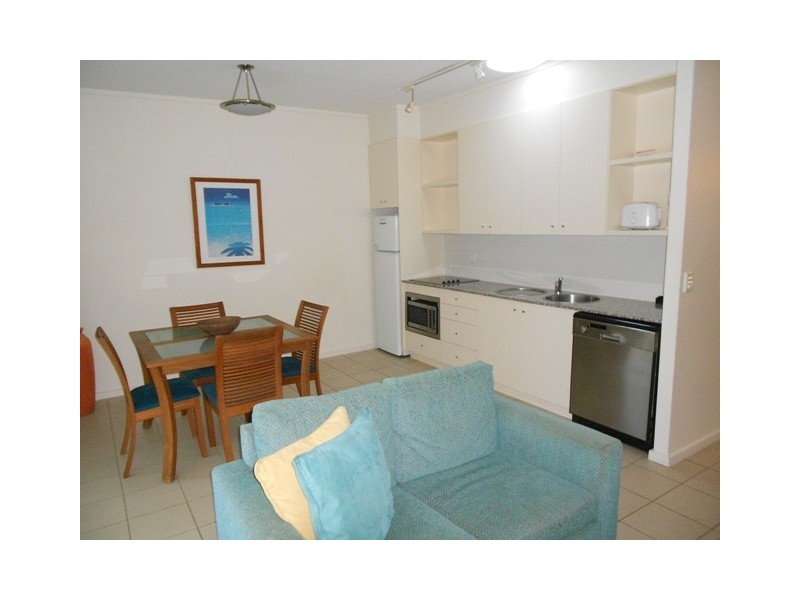 57/9 Rainbow Shores Drive, Rainbow Beach QLD 4581