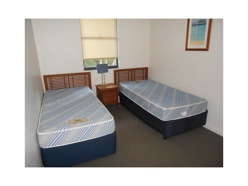 57/9 Rainbow Shores Drive, Rainbow Beach QLD 4581