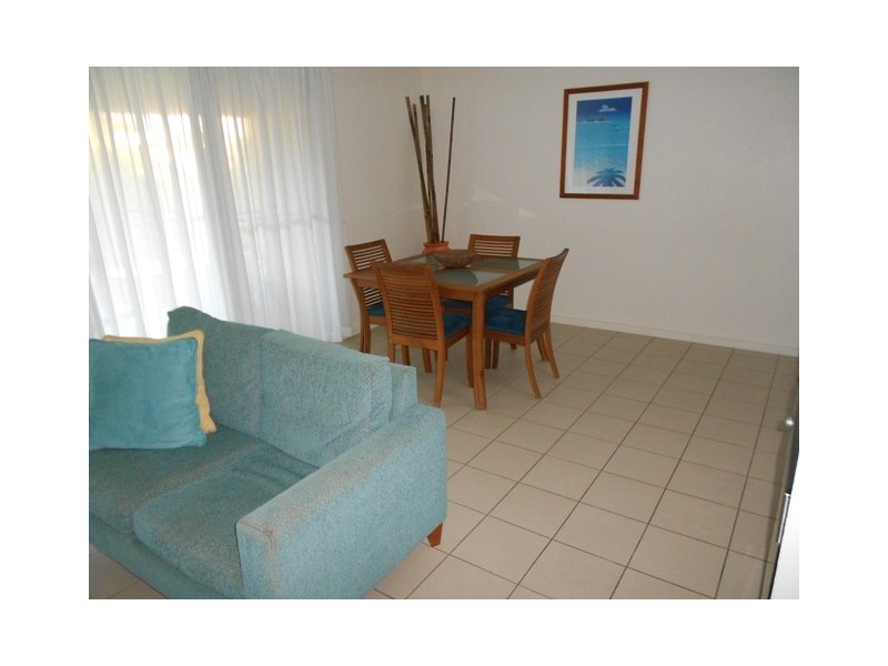 57/9 Rainbow Shores Drive, Rainbow Beach QLD 4581