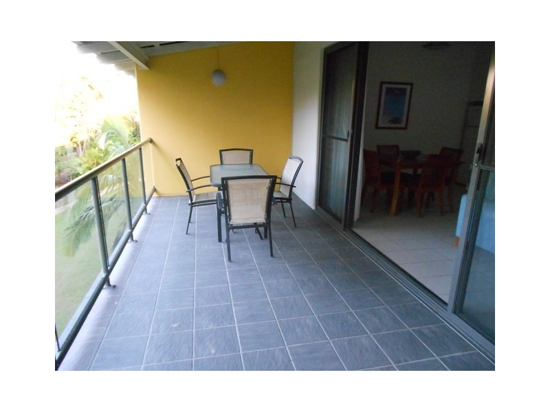 57/9 Rainbow Shores Drive, Rainbow Beach QLD 4581