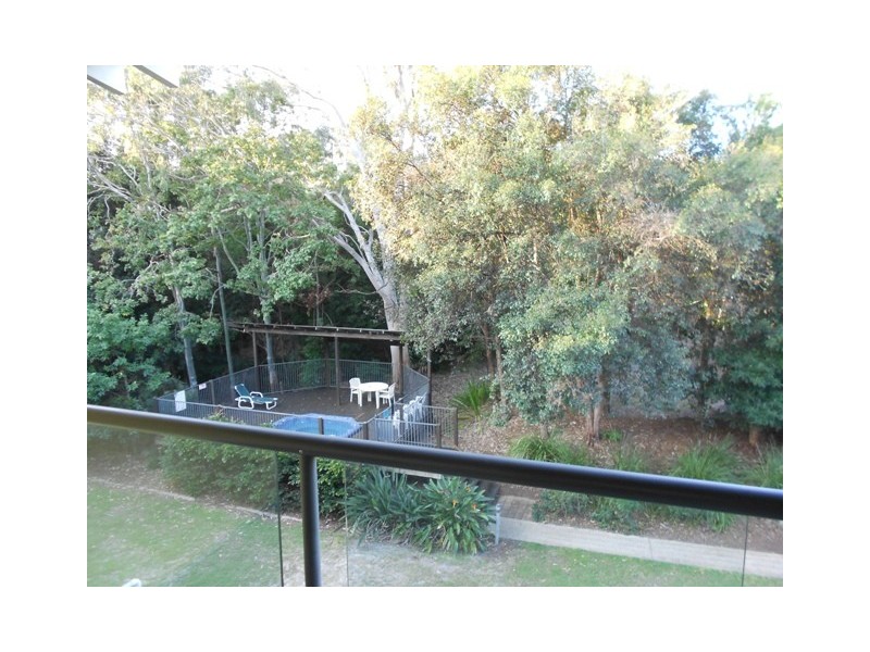 57/9 Rainbow Shores Drive, Rainbow Beach QLD 4581