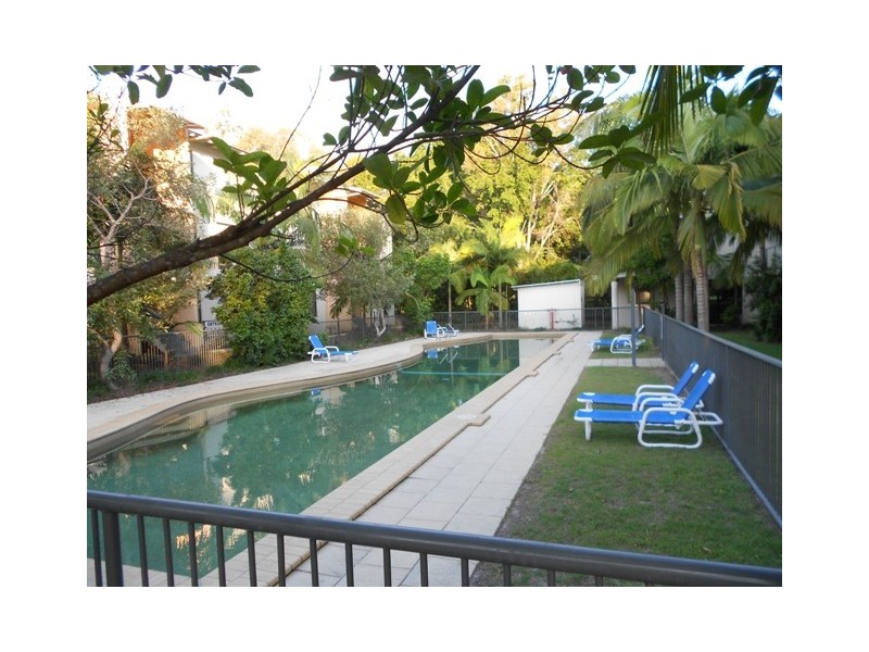 57/9 Rainbow Shores Drive, Rainbow Beach QLD 4581