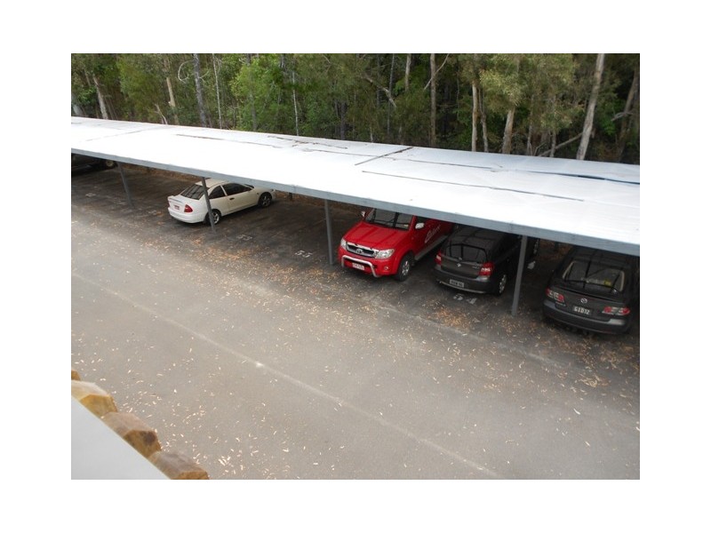 57/9 Rainbow Shores Drive, Rainbow Beach QLD 4581