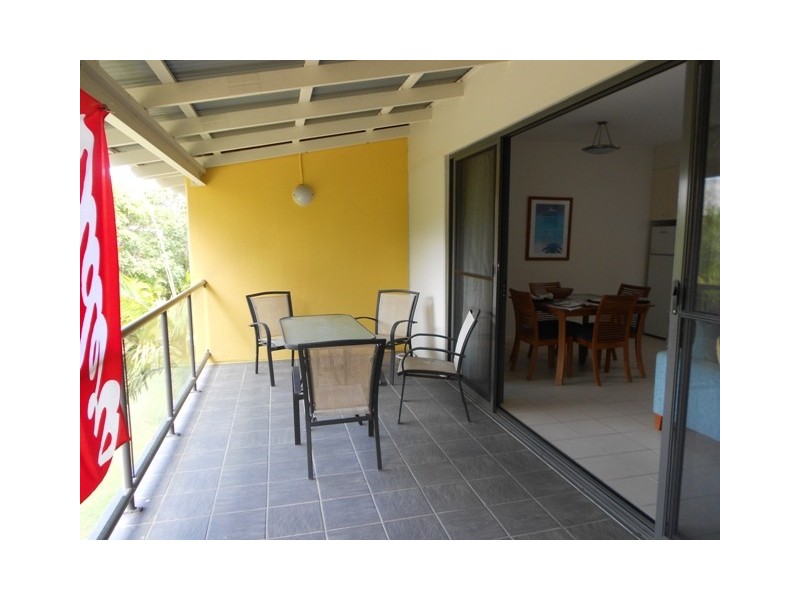 57/9 Rainbow Shores Drive, Rainbow Beach QLD 4581