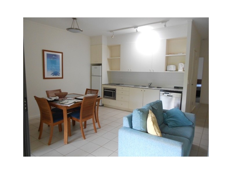 57/9 Rainbow Shores Drive, Rainbow Beach QLD 4581