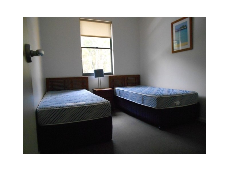 57/9 Rainbow Shores Drive, Rainbow Beach QLD 4581