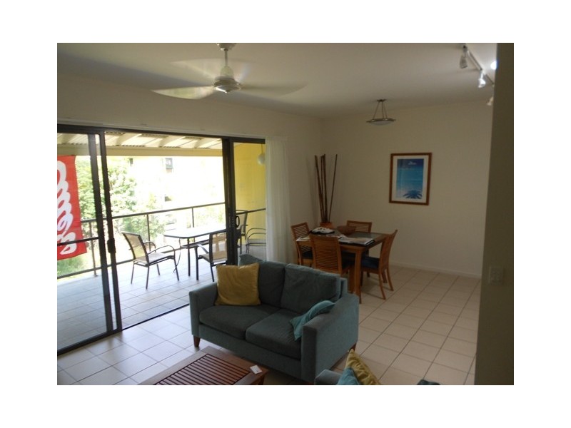 57/9 Rainbow Shores Drive, Rainbow Beach QLD 4581